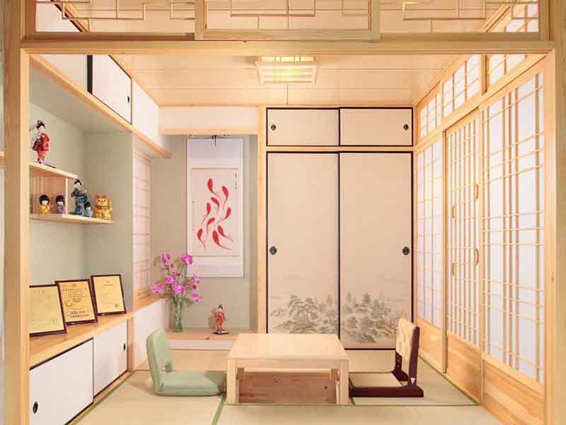 原木色家居裝修中，原木色哪種色調(diào)比較好